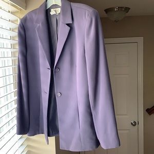 Style and co suit jacket